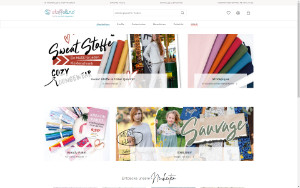 Store Screenshot