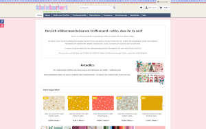 Store Screenshot