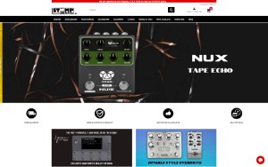 Store Screenshot