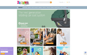 Store Screenshot