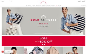 Store Screenshot