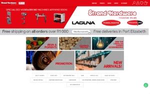 Store Screenshot