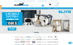 Store Screenshot