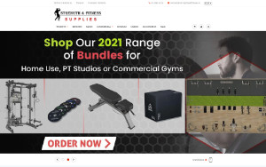 Store Screenshot