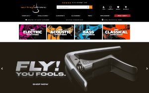 Store Screenshot