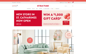 Store Screenshot