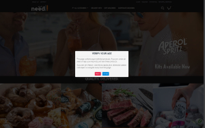 Store Screenshot