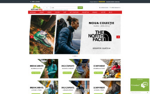 Store Screenshot