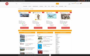 Store Screenshot