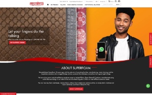Store Screenshot