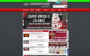 Store Screenshot