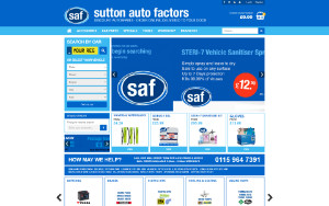 Store Screenshot