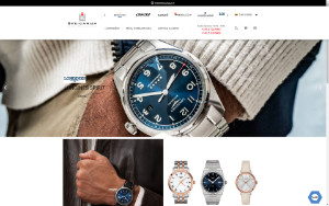Store Screenshot