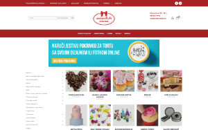 Store Screenshot