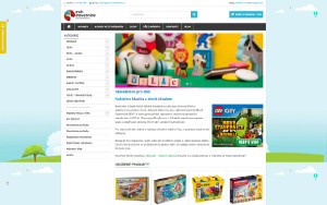 Store Screenshot