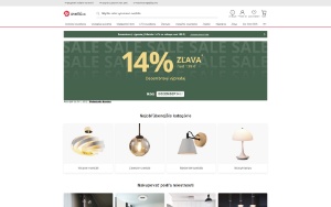 Store Screenshot