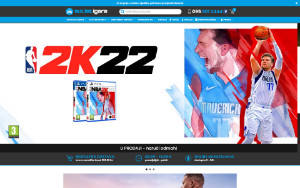 Store Screenshot