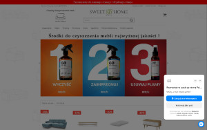 Store Screenshot
