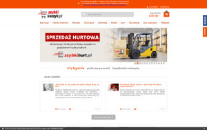 Store Screenshot