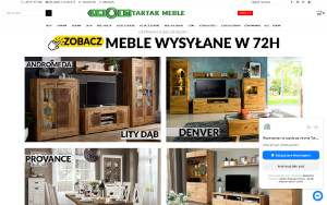 Store Screenshot
