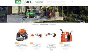 Store Screenshot