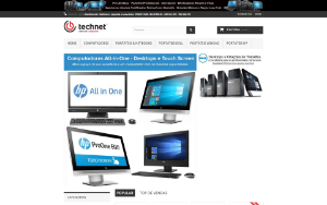 Store Screenshot