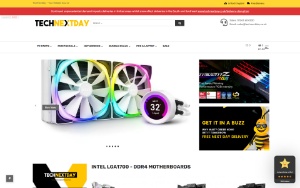 Store Screenshot