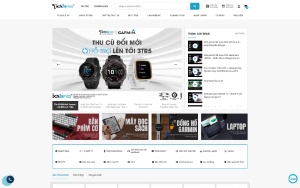 Store Screenshot