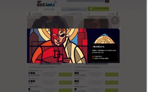 Store Screenshot