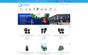 Store Screenshot