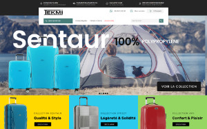 Store Screenshot