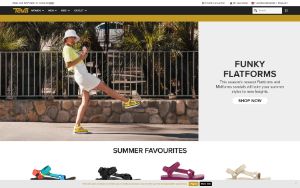 Store Screenshot