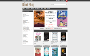 Store Screenshot