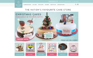 Store Screenshot