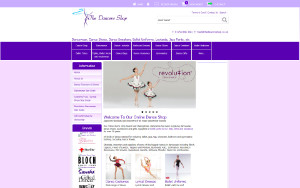Store Screenshot