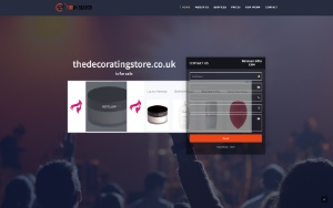 Store Screenshot