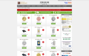 Store Screenshot