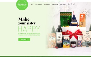 Store Screenshot