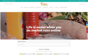 Store Screenshot