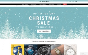 Store Screenshot
