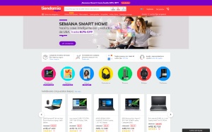 Store Screenshot