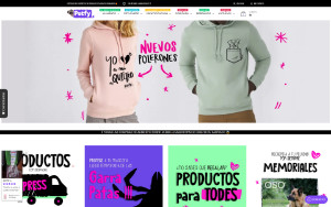 Store Screenshot