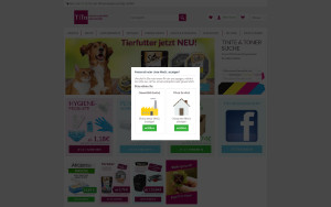 Store Screenshot