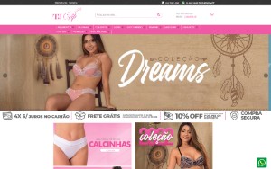 Store Screenshot