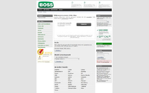 Store Screenshot