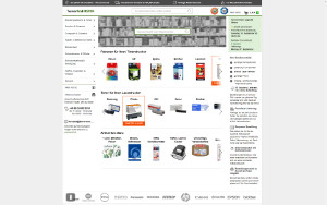 Store Screenshot