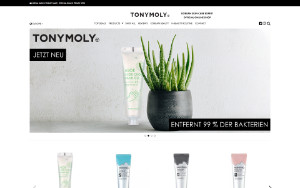 Store Screenshot