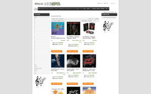 Store Screenshot