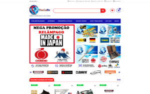 Store Screenshot
