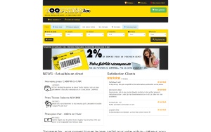 Store Screenshot